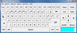 Click-N-Type