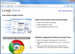 Google Chrome