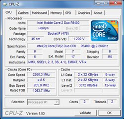 CPU-Z