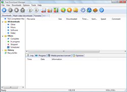 Free Download Manager