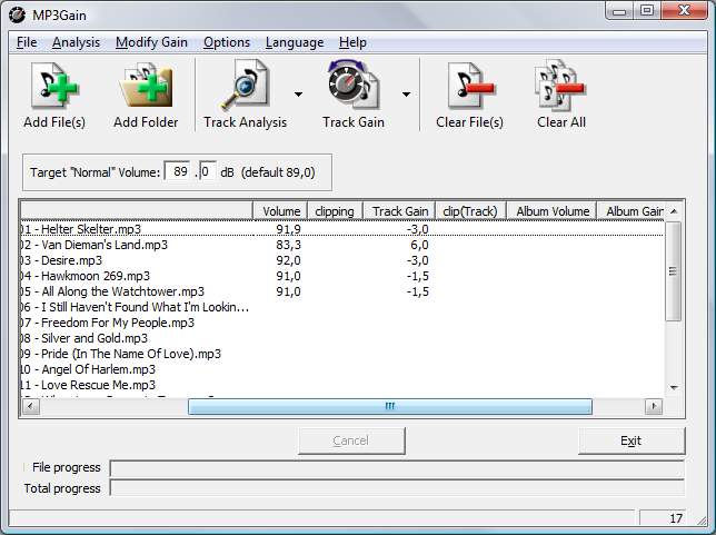 mp3gain pro 2019 crack mp3gain pro 2019 crack