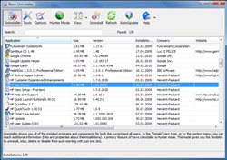 Revo Uninstaller