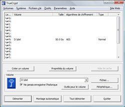 TrueCrypt